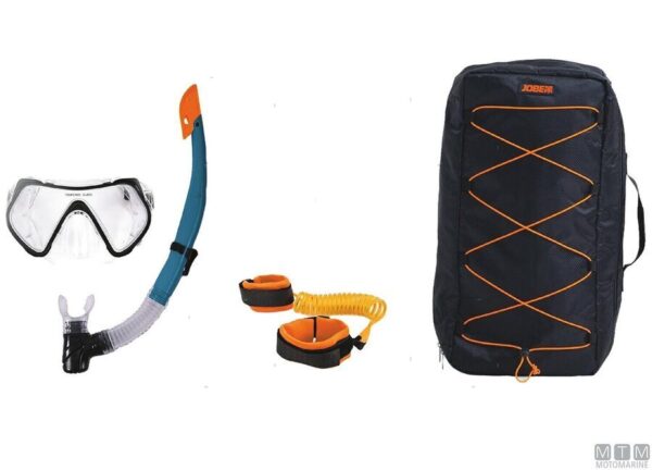 Jobe Infinity Seascooter Pro Kit - Afbeelding 3