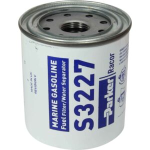 Racor S3227 Spin-On Brandstoffilter Element (10 Micron)