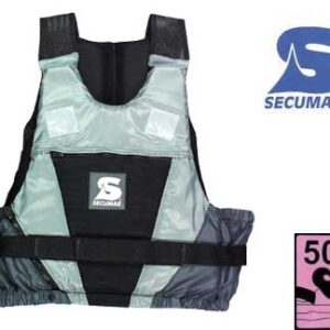 Sport Reddingsvest Securmar Jump 50 newtons 40-70kg