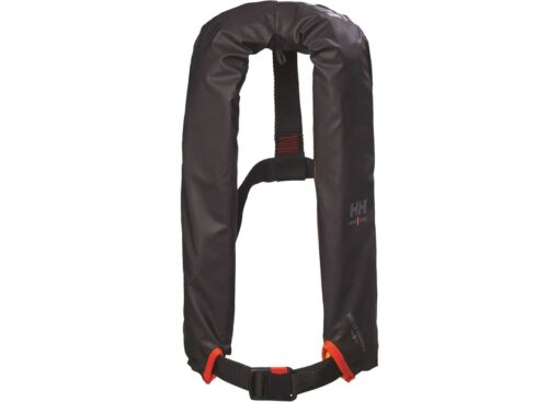 Opblaasbaar Redingsvest Helly Hansen Storm 150n