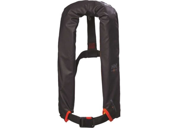 Opblaasbaar Redingsvest Helly Hansen Storm 150n