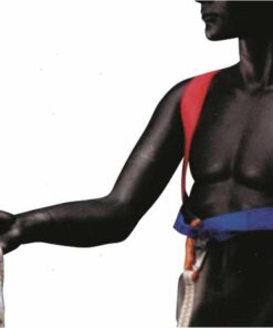 Verstelbare veiligheidslijn + 50kg