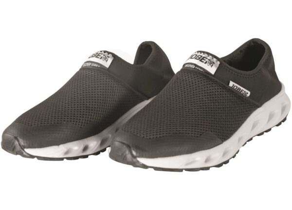 Antislip Schoenen Jobe Discover Black 45