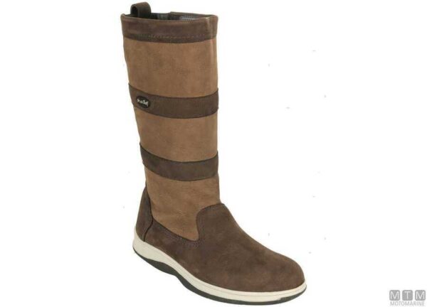 Zeillaarzen Orca Bay Carbon, Maat: 40 - Afbeelding 4