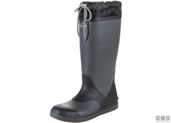 Nautische Schoenen Orca Bay Solent Graphite (Maat 43) - Afbeelding 2