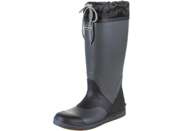 Nautische Schoenen Orca Bay Solent Graphite (Maat 39) - Afbeelding 2