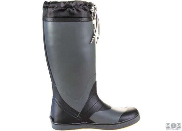 Nautische Schoenen Orca Bay Solent Graphite (Maat 40) - Afbeelding 3
