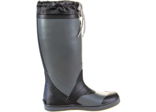 Nautische Schoenen Orca Bay Solent Graphite (Maat 39) - Afbeelding 3