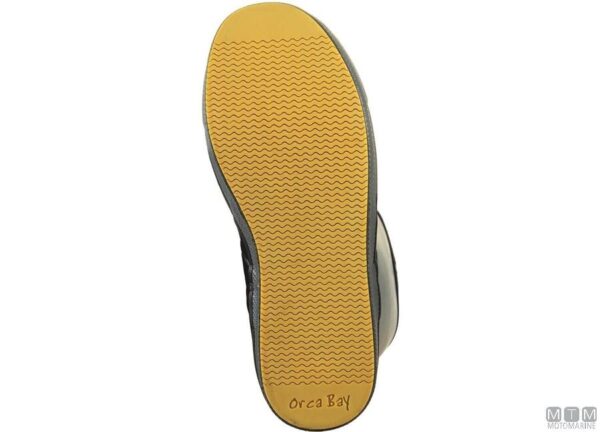 Nautische Schoenen Orca Bay Solent Graphite (Maat 45) - Afbeelding 4