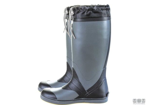 Nautische Schoenen Orca Bay Solent Graphite (Maat 40)
