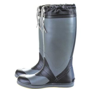 Nautische Schoenen Orca Bay Solent Graphite (Maat 41)