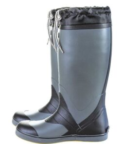 Nautische Schoenen Orca Bay Solent Graphite (Maat 46)