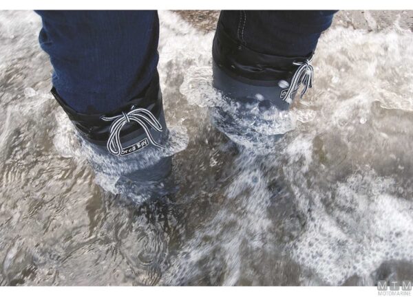 Nautische Schoenen Orca Bay Solent Graphite (Maat 43) - Afbeelding 5