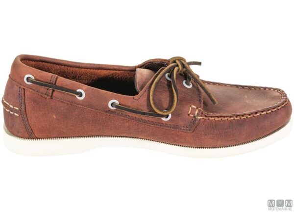 Nautische Schoenen Orca Bay Lw Maine Russet (Maat 47) - Afbeelding 2