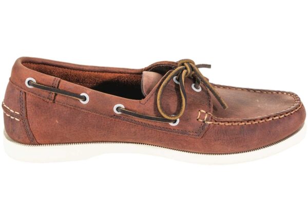 Nautische Schoenen Orca Bay Lw Maine Russet (Maat 41) - Afbeelding 2