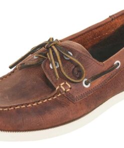 Nautische Schoenen Orca Bay Lw Maine Russet (Maat 43)