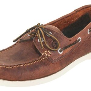 Nautische Schoenen Orca Bay Lw Maine Russet (Maat 43)