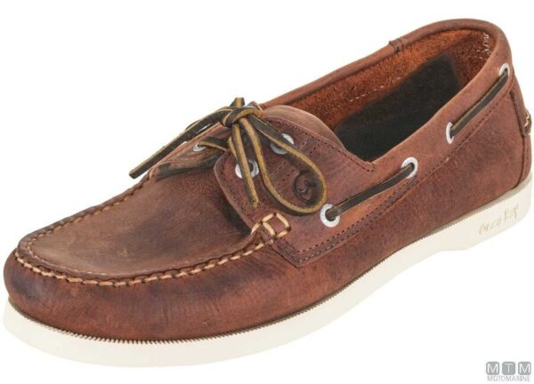 Nautische Schoenen Orca Bay Lw Maine Russet (Maat 47)