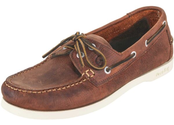 Nautische Schoenen Orca Bay Lw Maine Russet (Maat 41)
