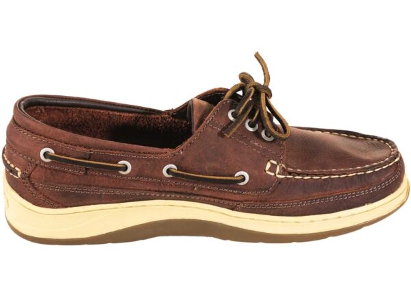 Nautische Schoenen Orca Bay Maine Russet (Maat: 40) - Afbeelding 2