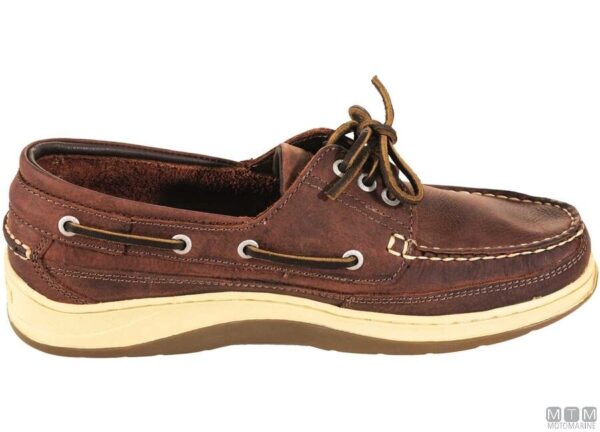 Nautische Schoenen Orca Bay Maine Russet (Maat: 47) - Afbeelding 2