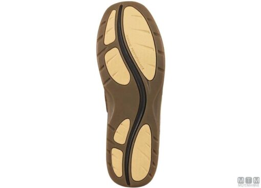 Nautische Schoenen Orca Bay Maine Russet (Maat: 47) - Afbeelding 3