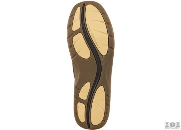 Nautische Schoenen Orca Bay Maine Russet (Maat: 47) - Afbeelding 3