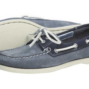 Nautische Schoenen Orca Bay Sandusky Grijs (Maat: 43)