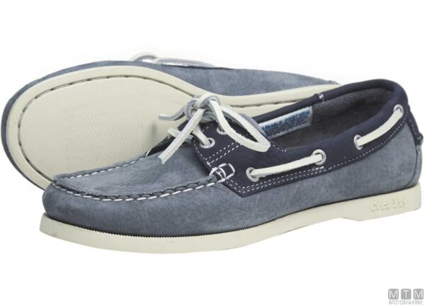 Nautische Schoenen Orca Bay Sandusky Grijs (Maat: 43)