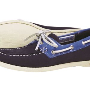Nautische Schoenen Orca Bay Sandusky Vrouw Blauw (Maat 38)