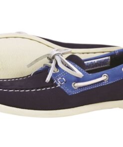 Nautische Schoenen Orca Bay Sandusky Vrouw Blauw (Maat 40)