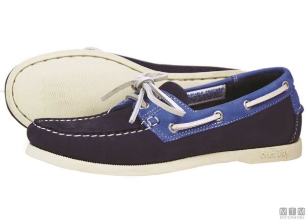 Nautische Schoenen Orca Bay Sandusky Vrouw Blauw (Maat 41)