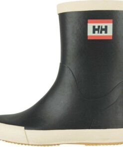 Zeilschoenen Helly Hansen Nordvik Blauw maat 43