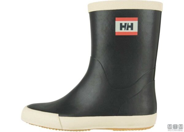 Zeilboten Helly Hansen Nordvik Blauw 42