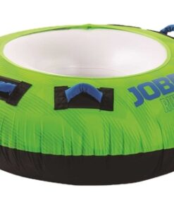 Towable Jobe Rumble Groen 1p