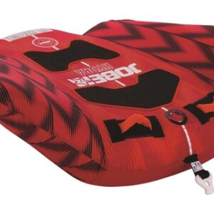 Towable Jobe Hydra Rood 1p