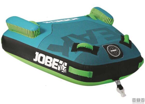 Jobe Peak 1p