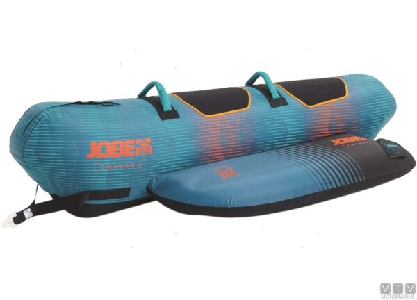 Jobe Chaser Groen 3p