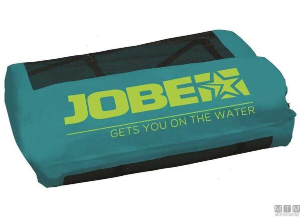 Jobe Manta - Afbeelding 2
