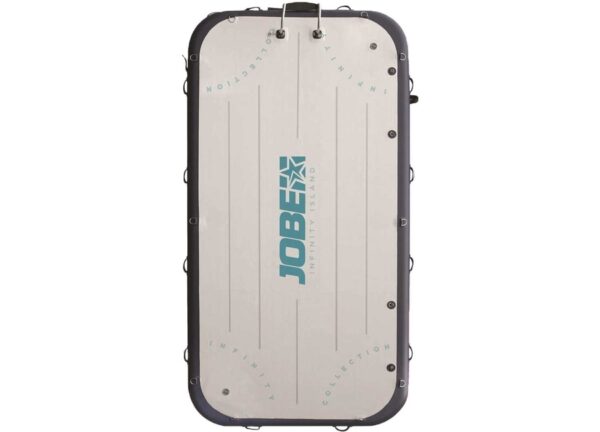 Platform Jobe Infinity Island 400 x 200 x 15cm