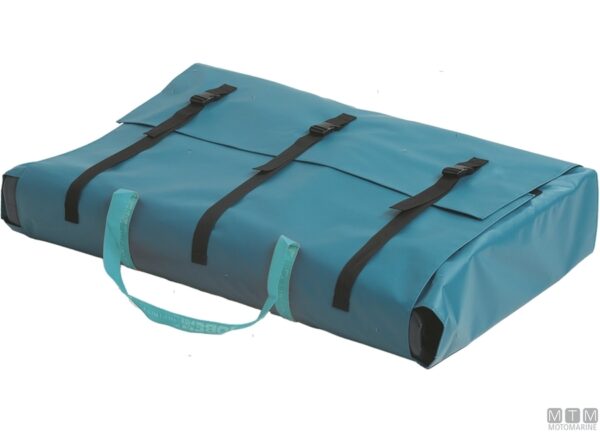 Jobe Infinity Island Lite 400 x 150 x 15cm - Afbeelding 2