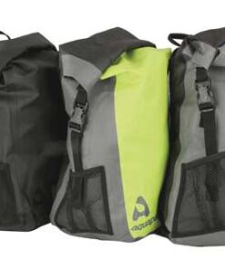 Waterdichte Rugzak AquaPak Blauw 28lt