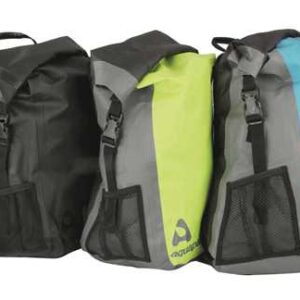 Waterdichte Rugzak AquaPak Blauw 28lt