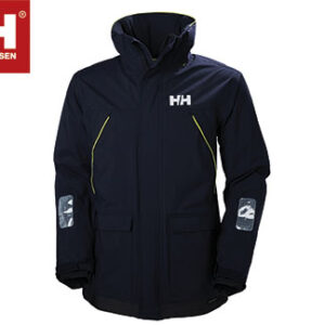 Jas Helly Hansen Pier 3.0 Blauw - Maat 2XL