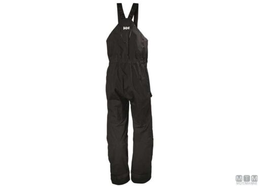 Zeilbroek Helly Hansen Pier 2 Blauw - Maat XXL - Afbeelding 4