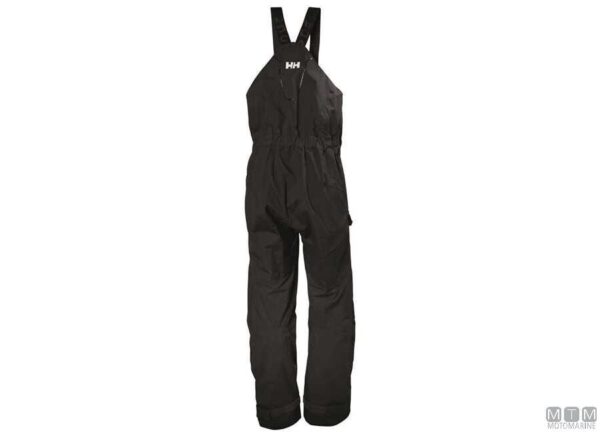 Zeilbroek Helly Hansen Pier 2 Blauw - Maat XXL - Afbeelding 4