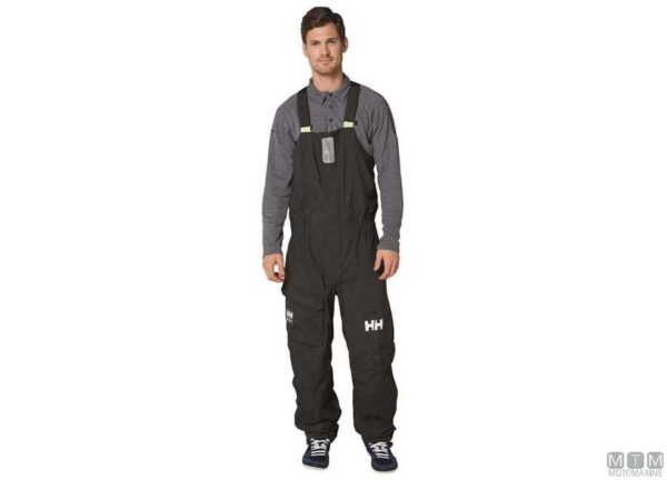 Zeilbroek Helly Hansen Pier 2 Blauw - Maat XXL - Afbeelding 5
