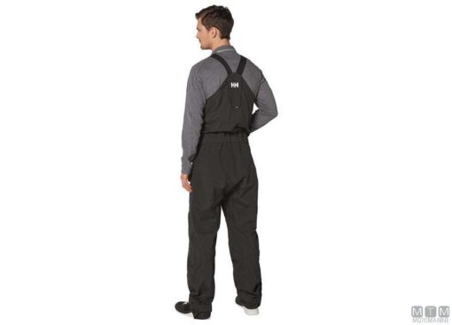 Zeilbroek Helly Hansen Pier 2 Blauw - Maat XXL - Afbeelding 6