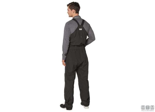 Zeilbroek Helly Hansen Pier 2 Blauw - Maat XXL - Afbeelding 6