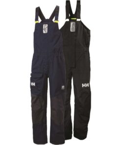 Zeilbroek Helly Hansen Pier 2 Blauw - Maat XXL
